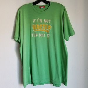 Men's graphic tee